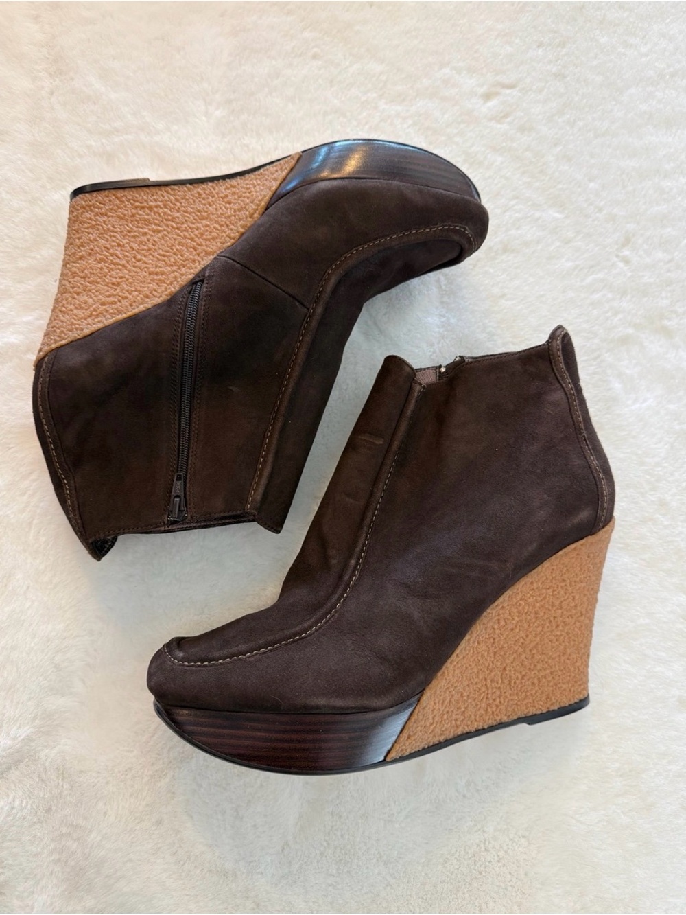 Vintage Devani Heels